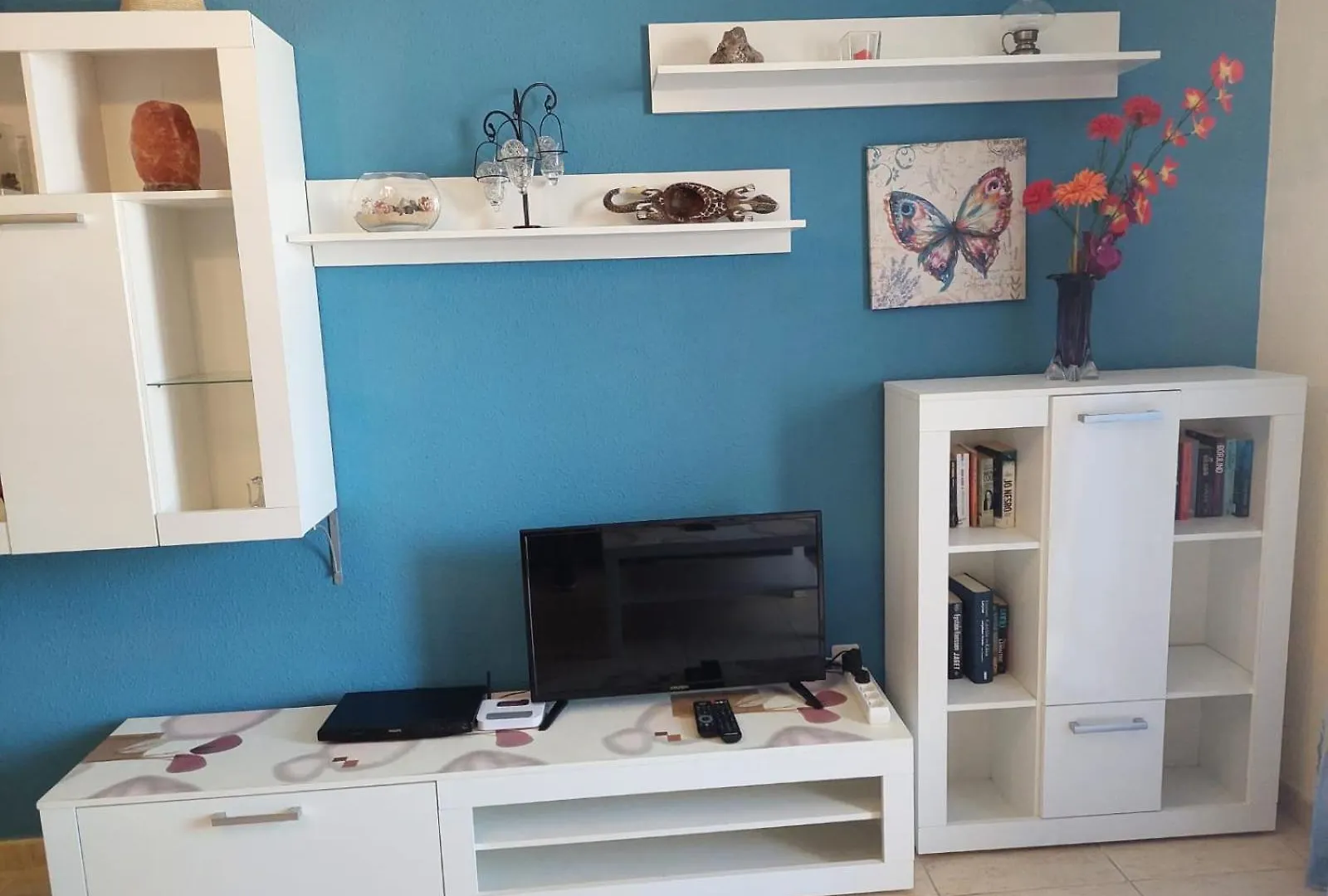 Apartamento Bellas Vistas Parque Santiago 2 Playa de las Américas