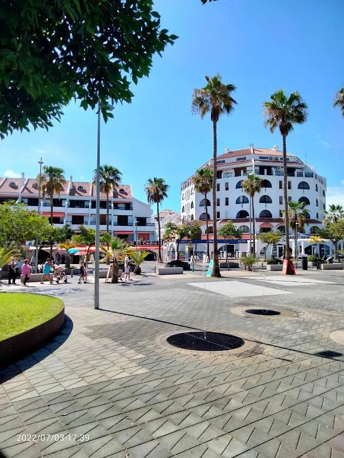 Bellas Vistas Parque Santiago 2 Πλάγια ντε λας Αμέρικας 0*,  Ισπανία